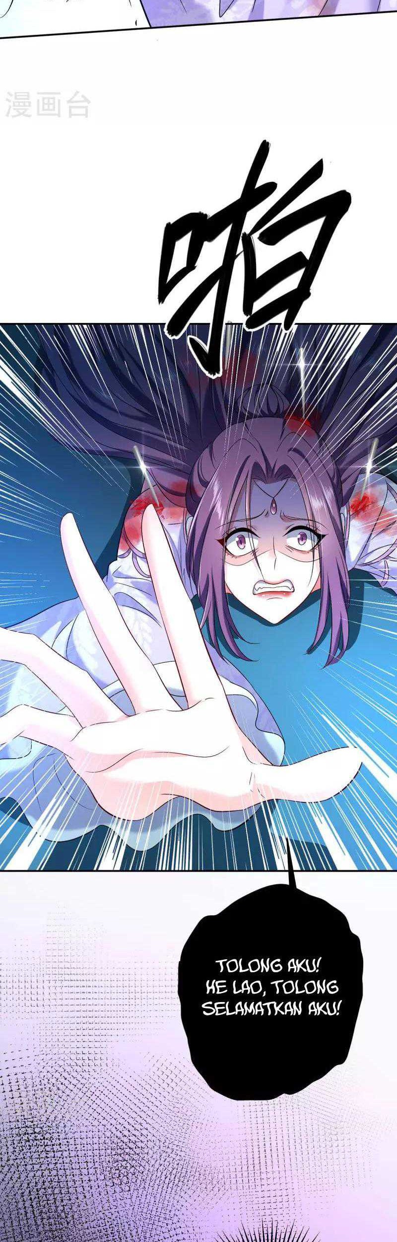 Miss Nine Doctor chapter 178 halaman 5