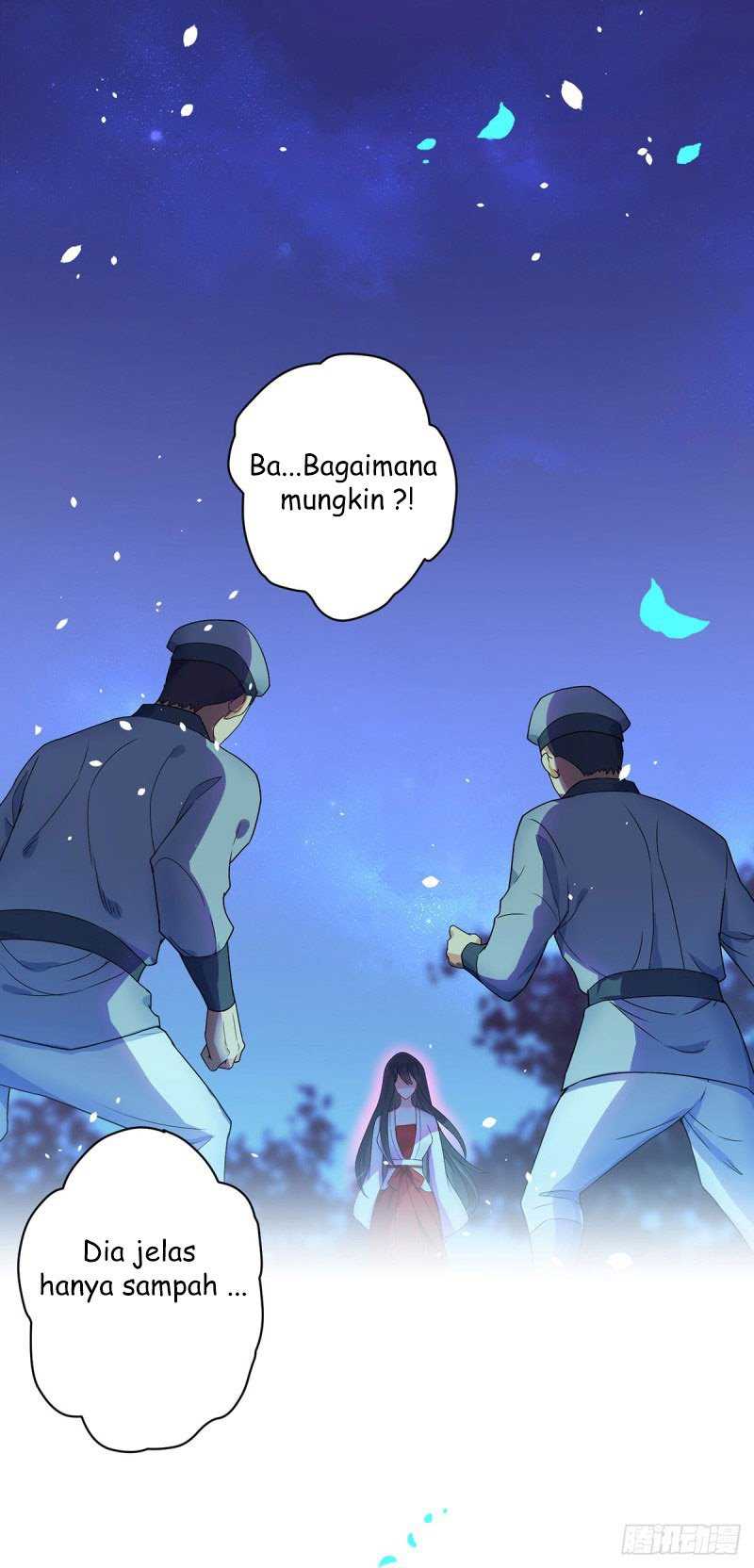 Miss Nine Doctor chapter 2 halaman 16