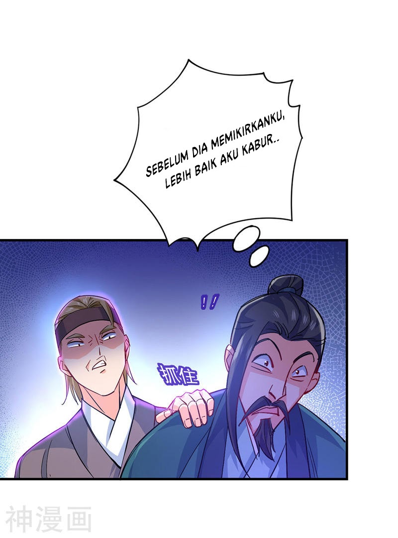 Miss Nine Doctor chapter 20 halaman 24
