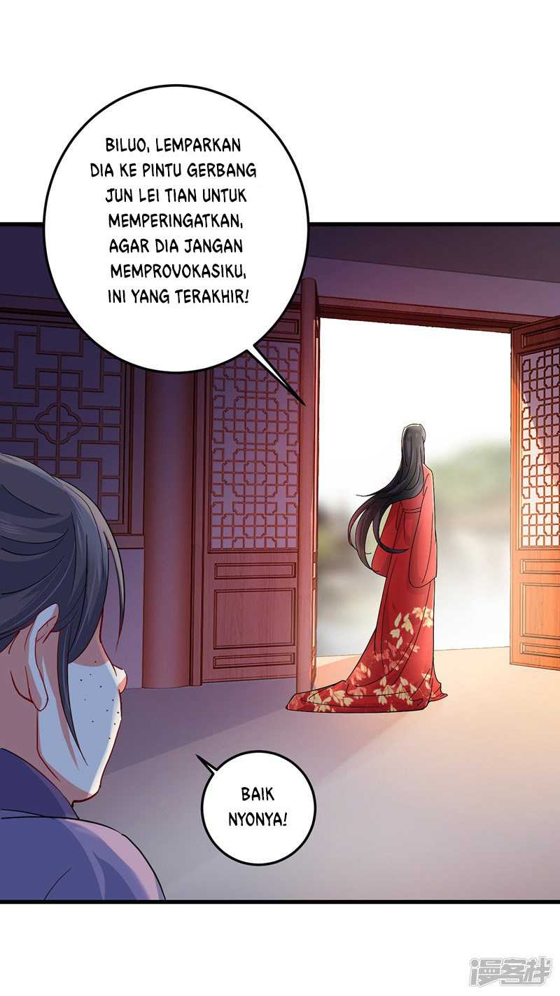 Miss Nine Doctor chapter 23 halaman 5