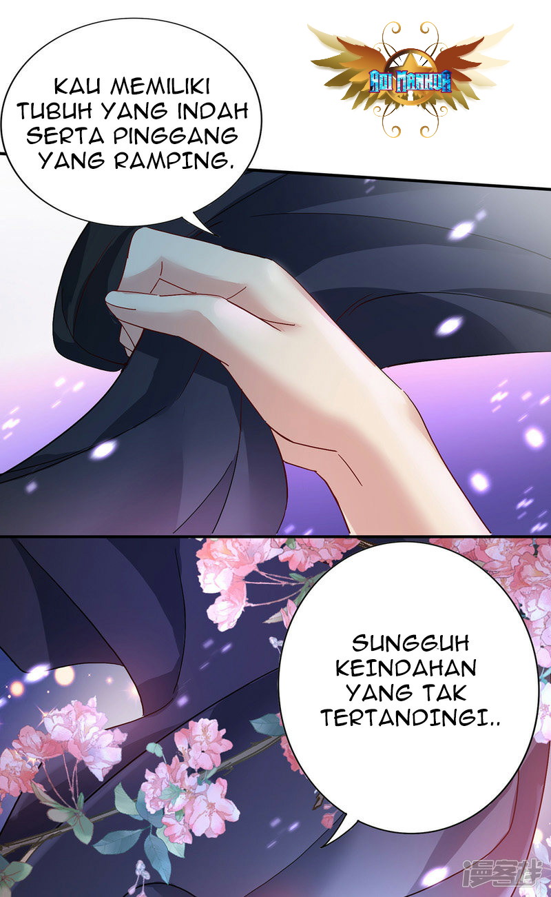 Miss Nine Doctor chapter 35 halaman 5