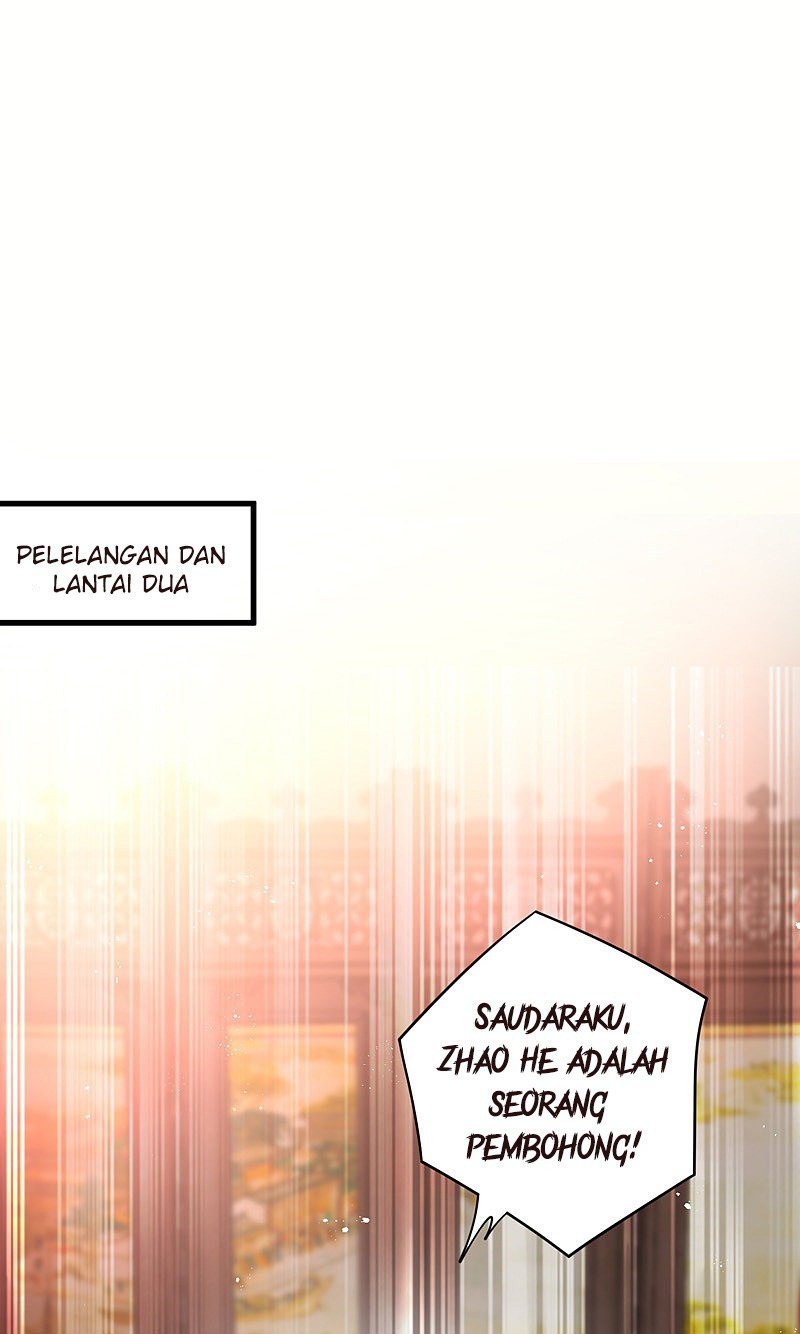 Miss Nine Doctor Bab 39 halaman 22