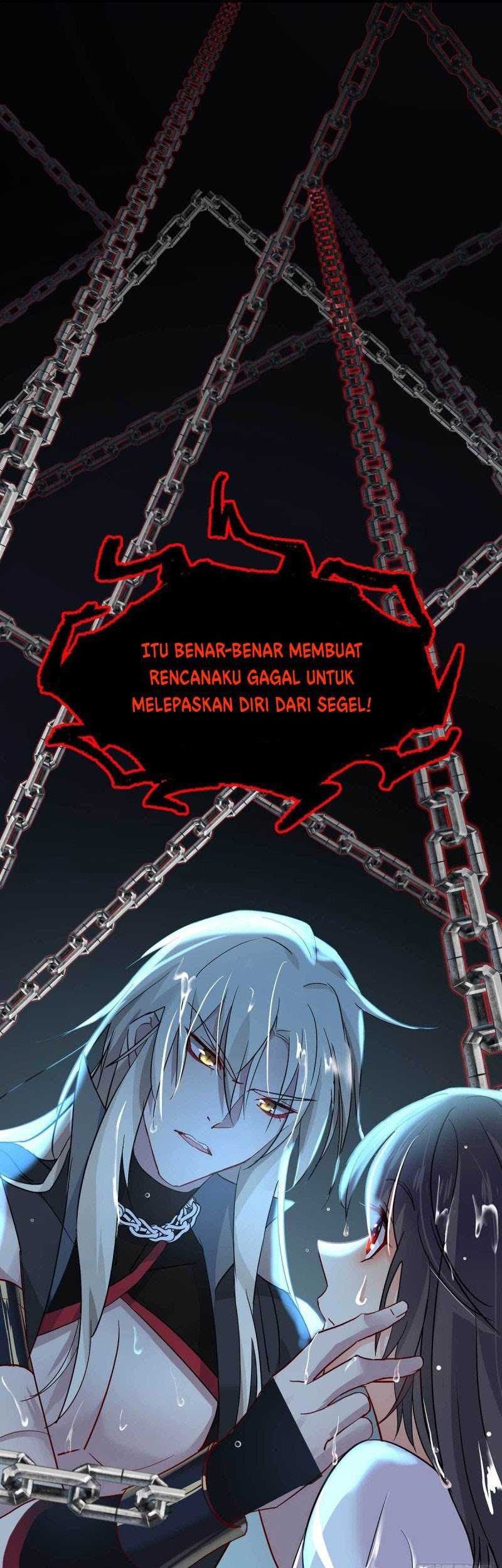 Miss Nine Doctor Bab 4 halaman 32