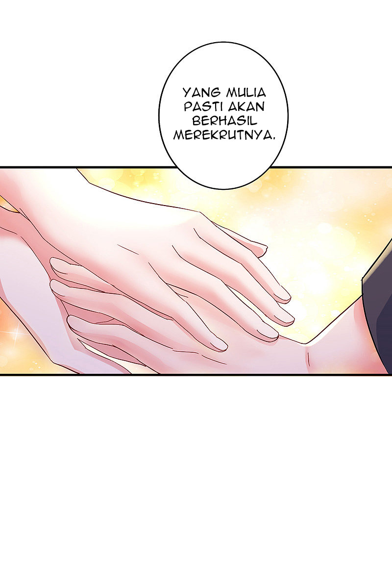 Miss Nine Doctor chapter 40 halaman 24