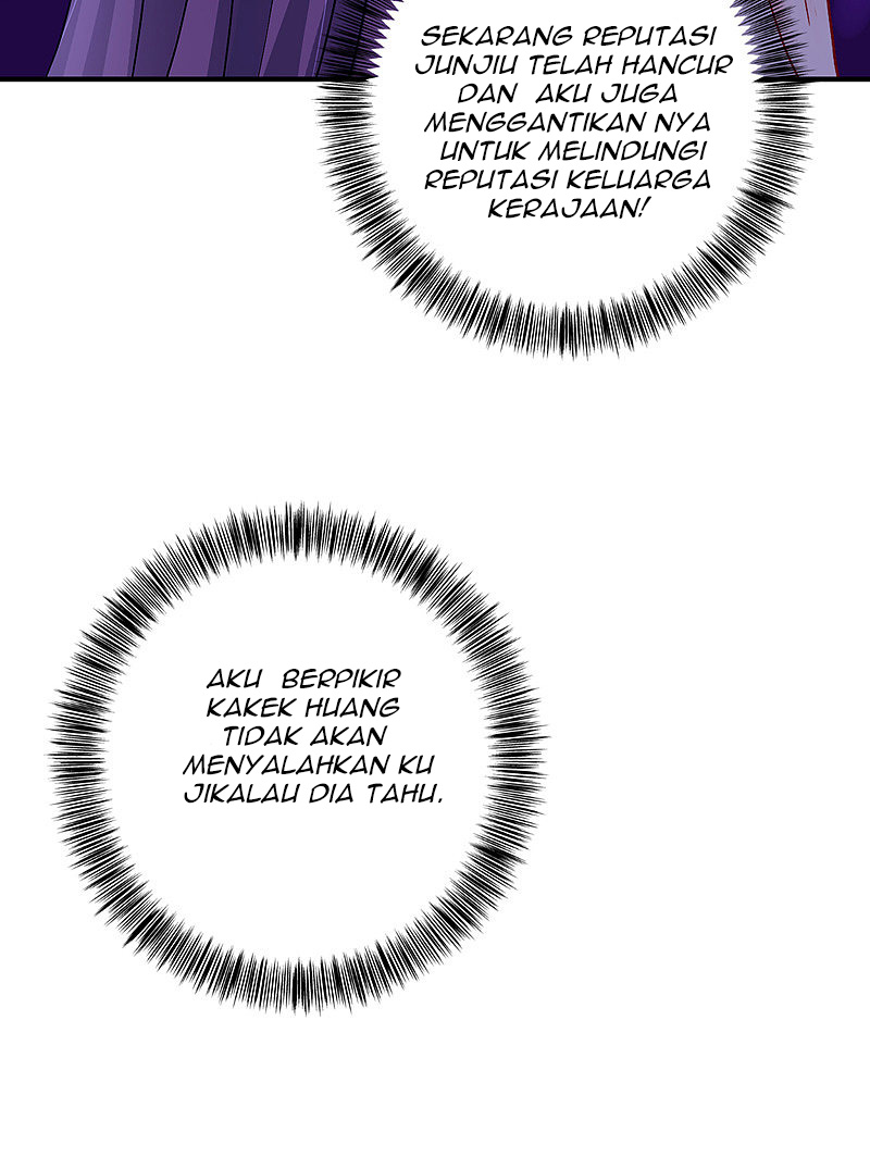 Miss Nine Doctor chapter 41 halaman 5