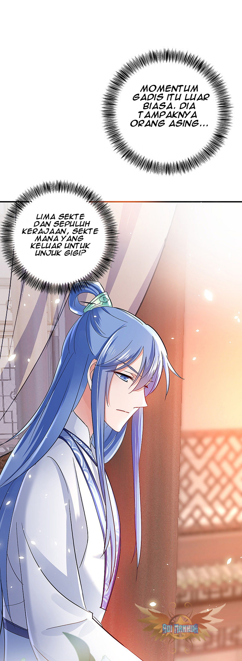 Miss Nine Doctor chapter 42 halaman 5