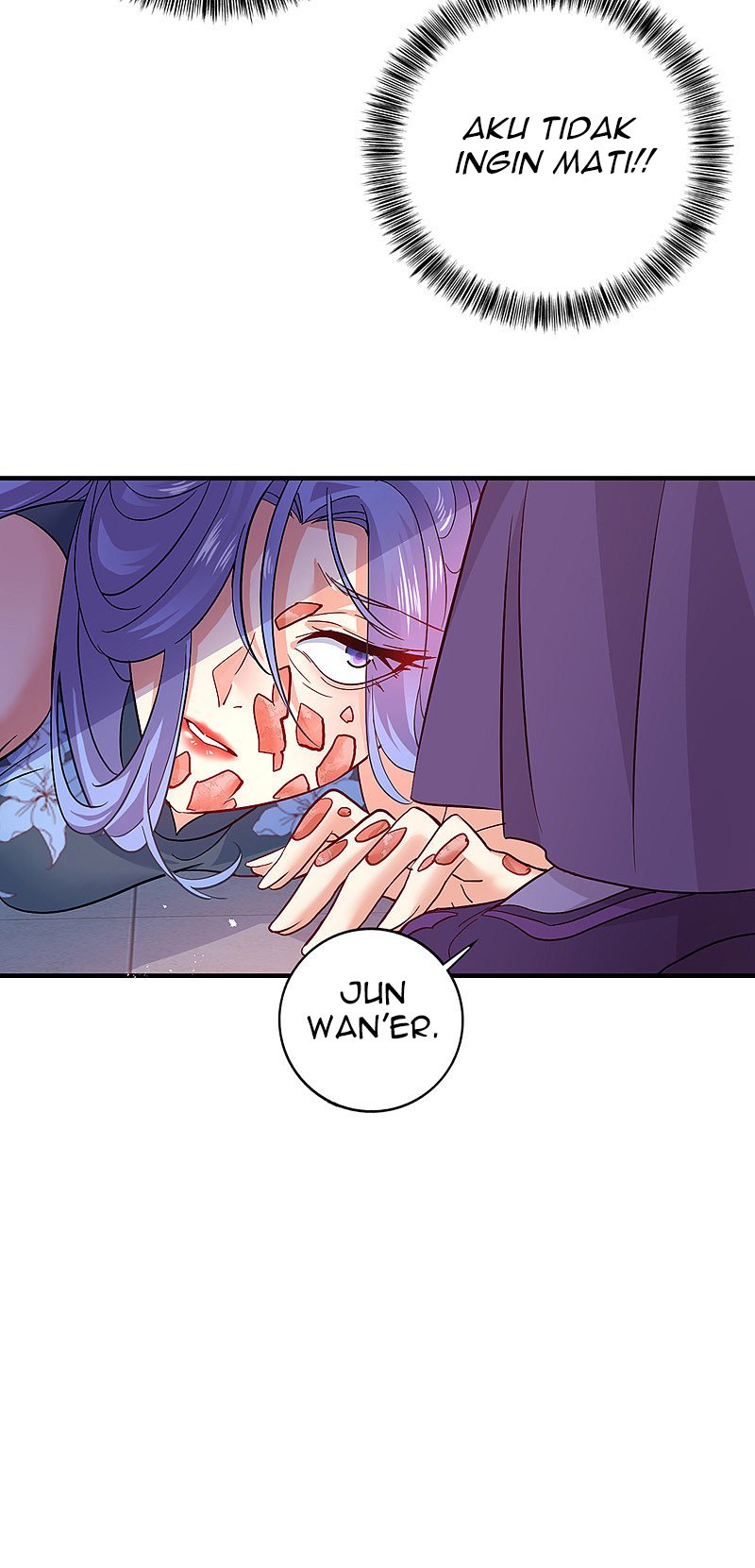Miss Nine Doctor chapter 49 halaman 9