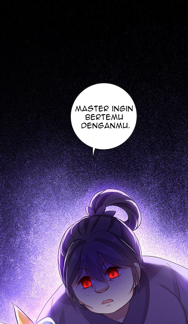 Miss Nine Doctor chapter 49 halaman 10