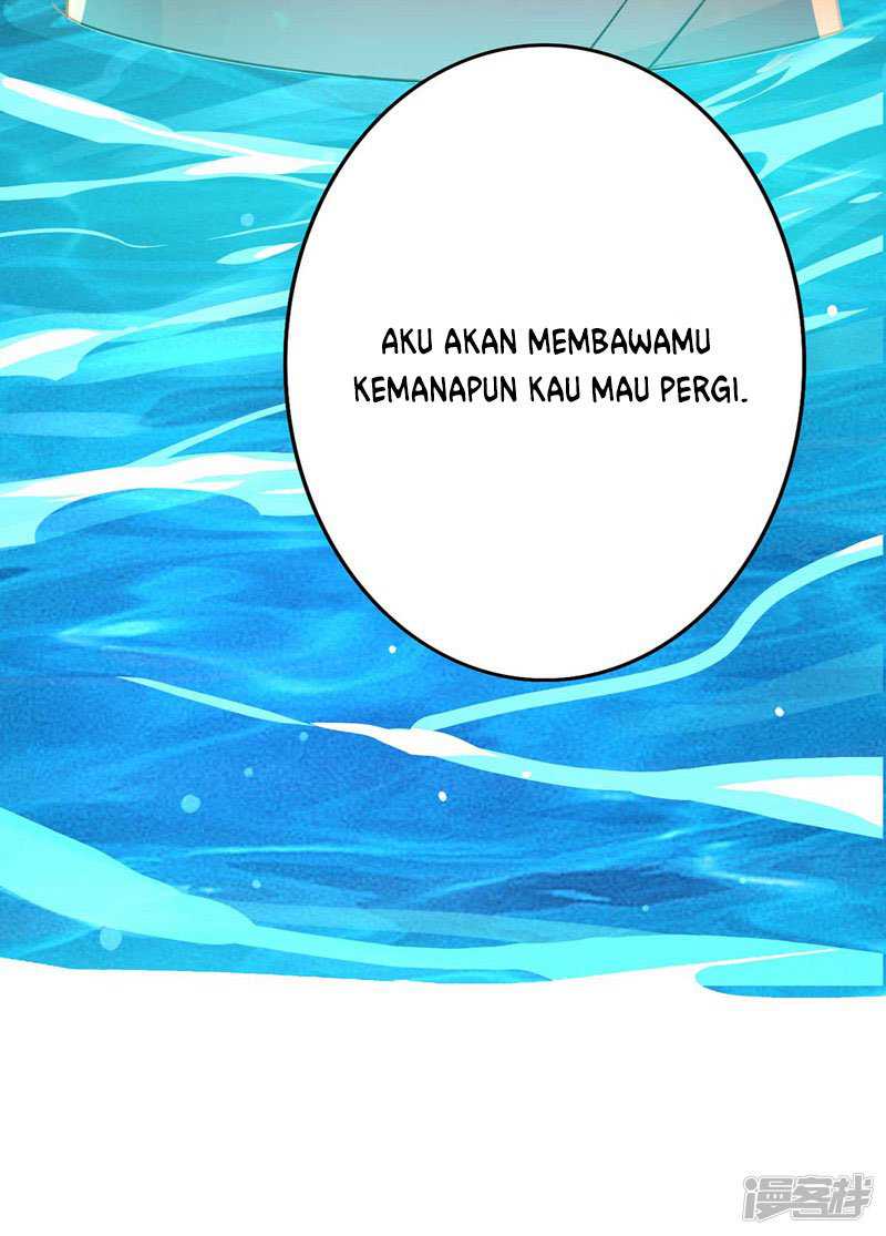 Miss Nine Doctor chapter 5 halaman 32