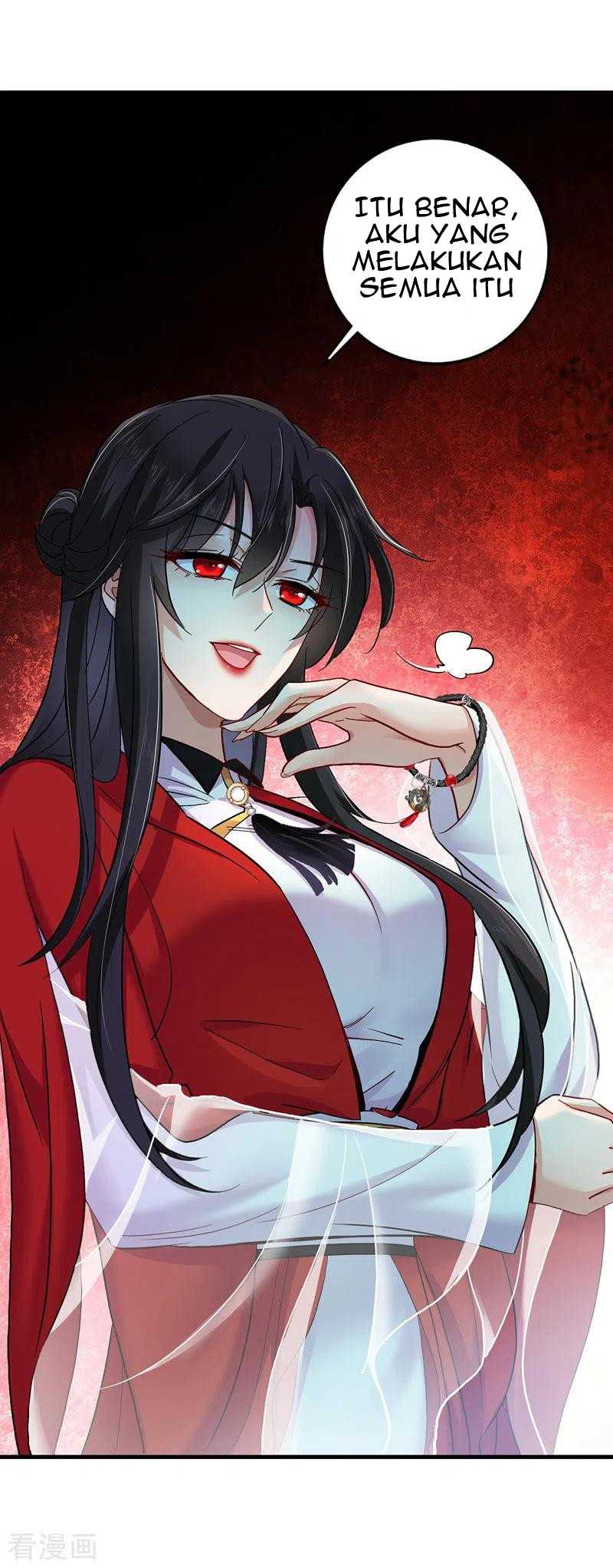 Miss Nine Doctor chapter 56 halaman 24