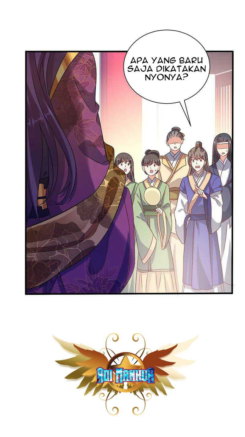 Miss Nine Doctor chapter 56 halaman 32