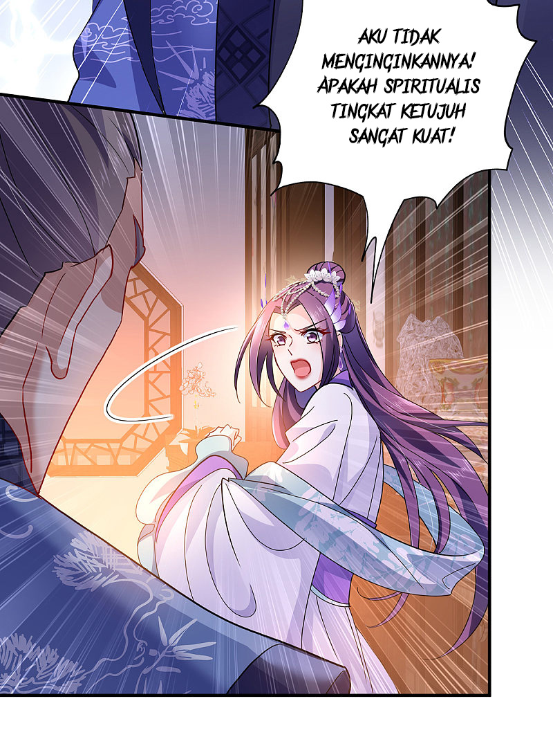 Miss Nine Doctor chapter 61 halaman 24