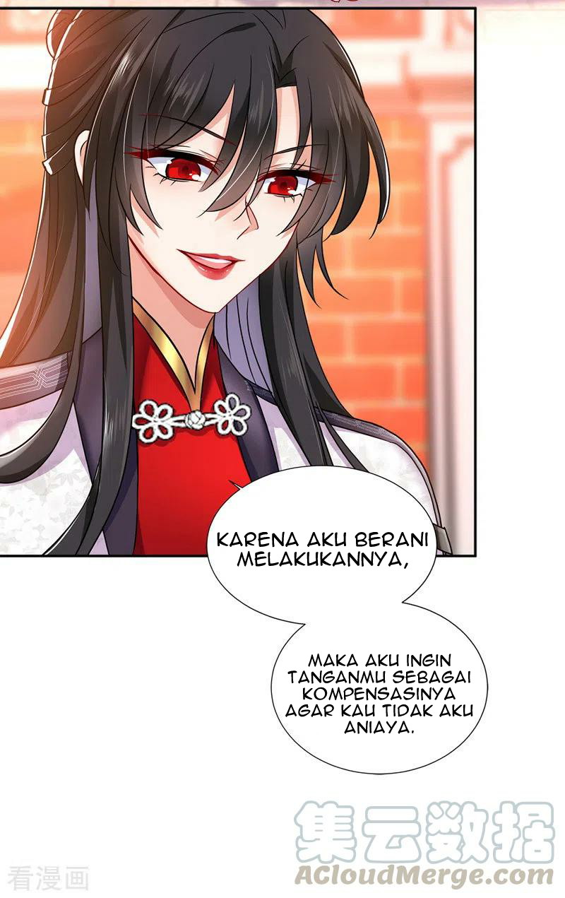 Miss Nine Doctor chapter 65 halaman 5