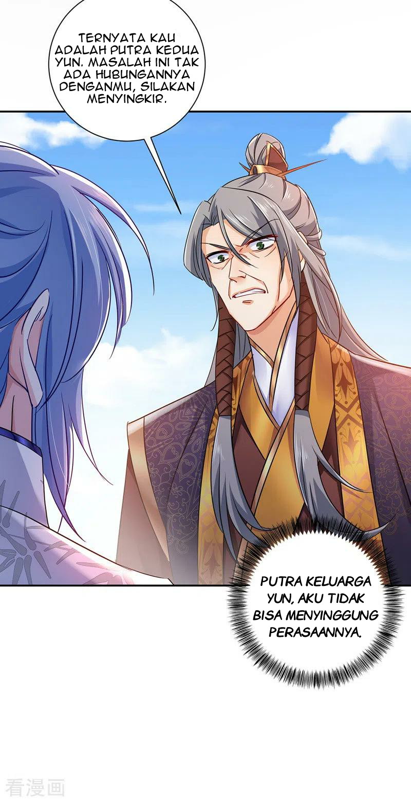 Miss Nine Doctor chapter 65 halaman 24