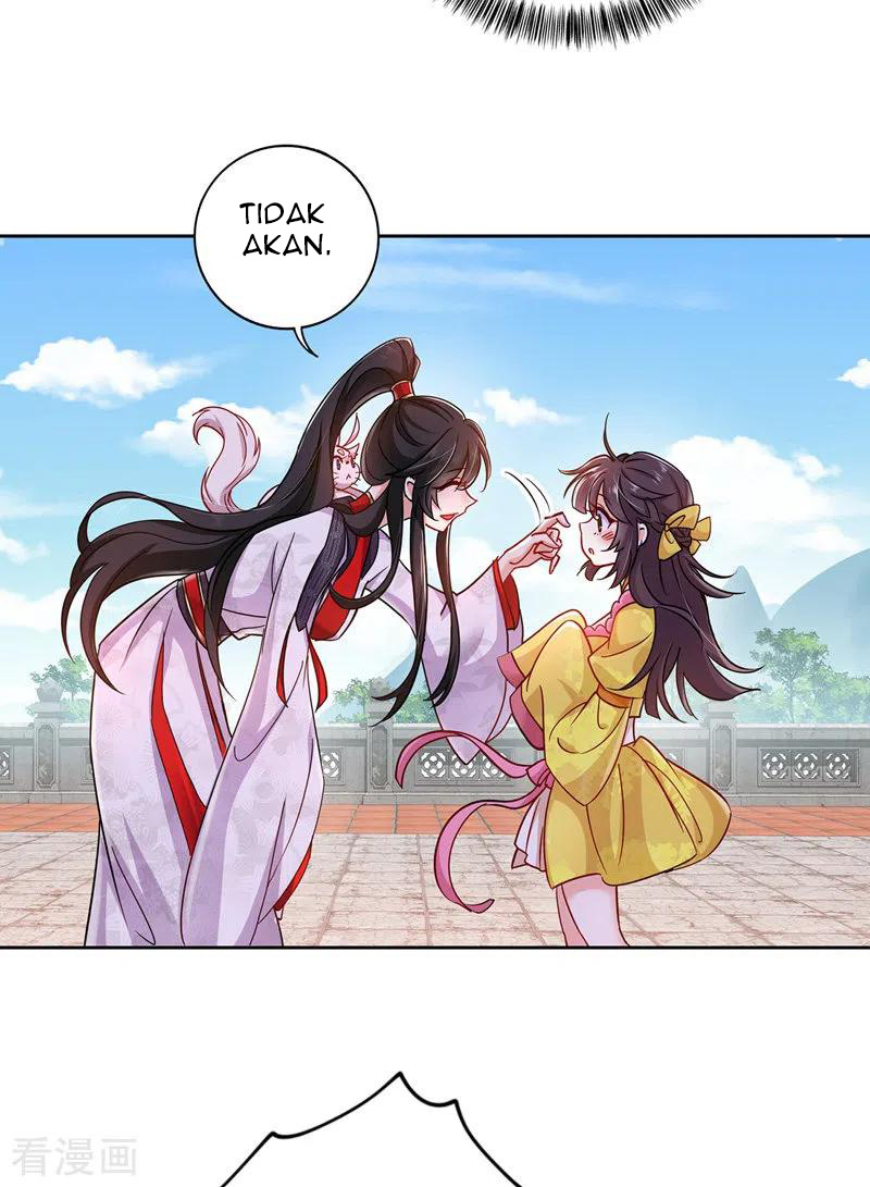 Miss Nine Doctor chapter 68 halaman 24