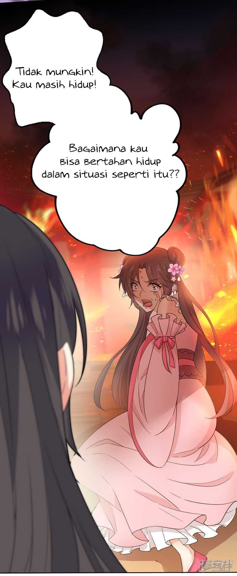 Miss Nine Doctor chapter 7 halaman 24