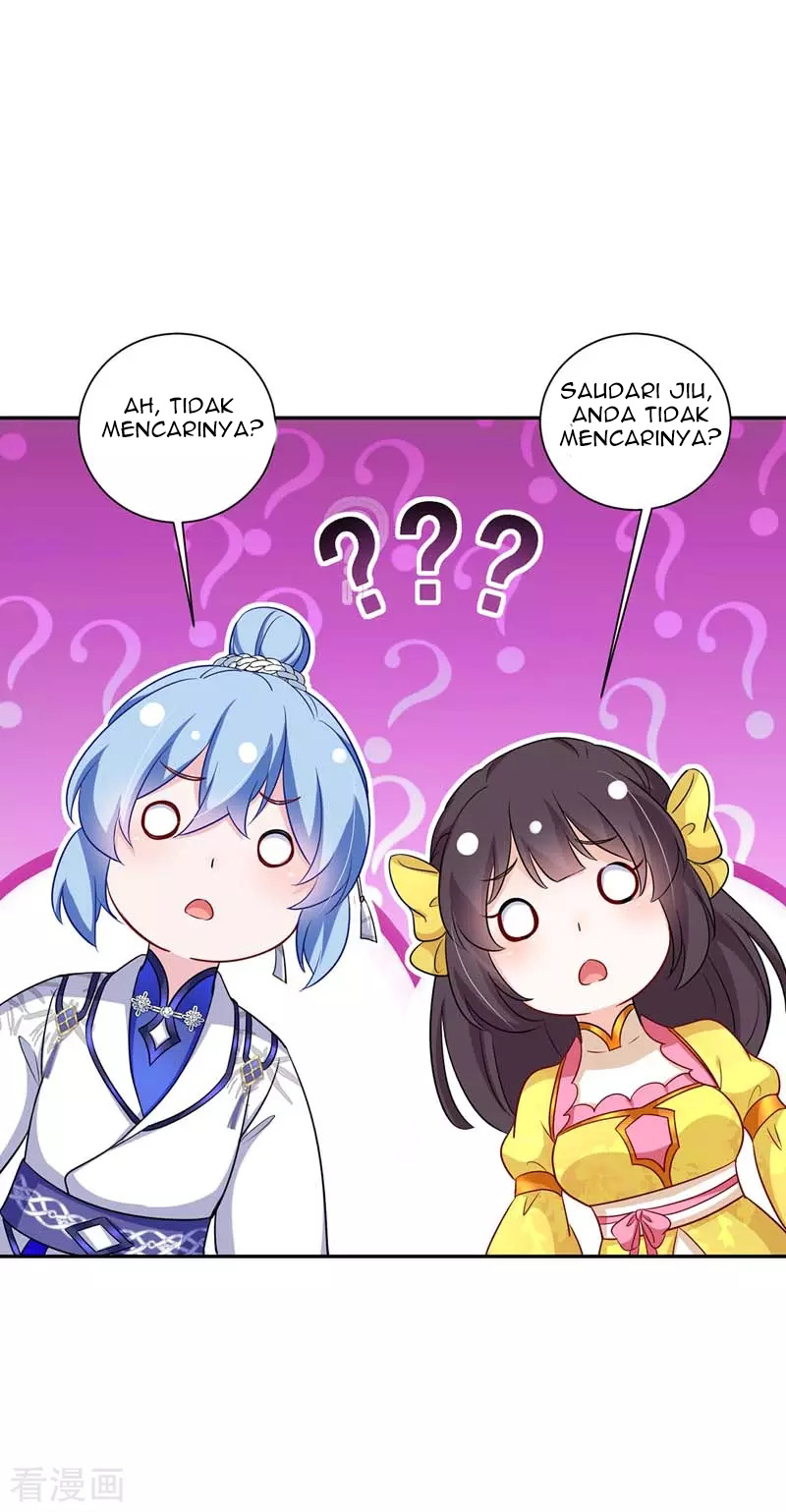 Miss Nine Doctor chapter 74 halaman 5
