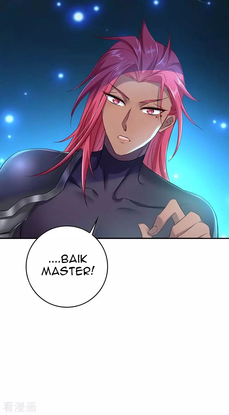 Miss Nine Doctor chapter 74 halaman 32