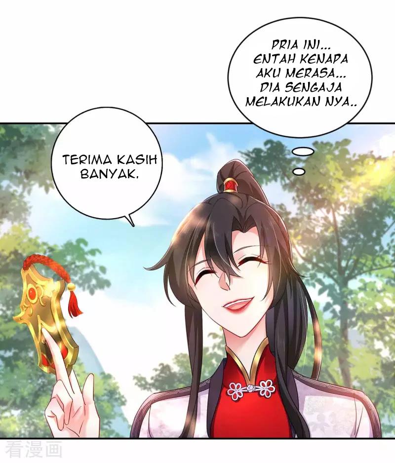 Miss Nine Doctor Bab 76 halaman 33