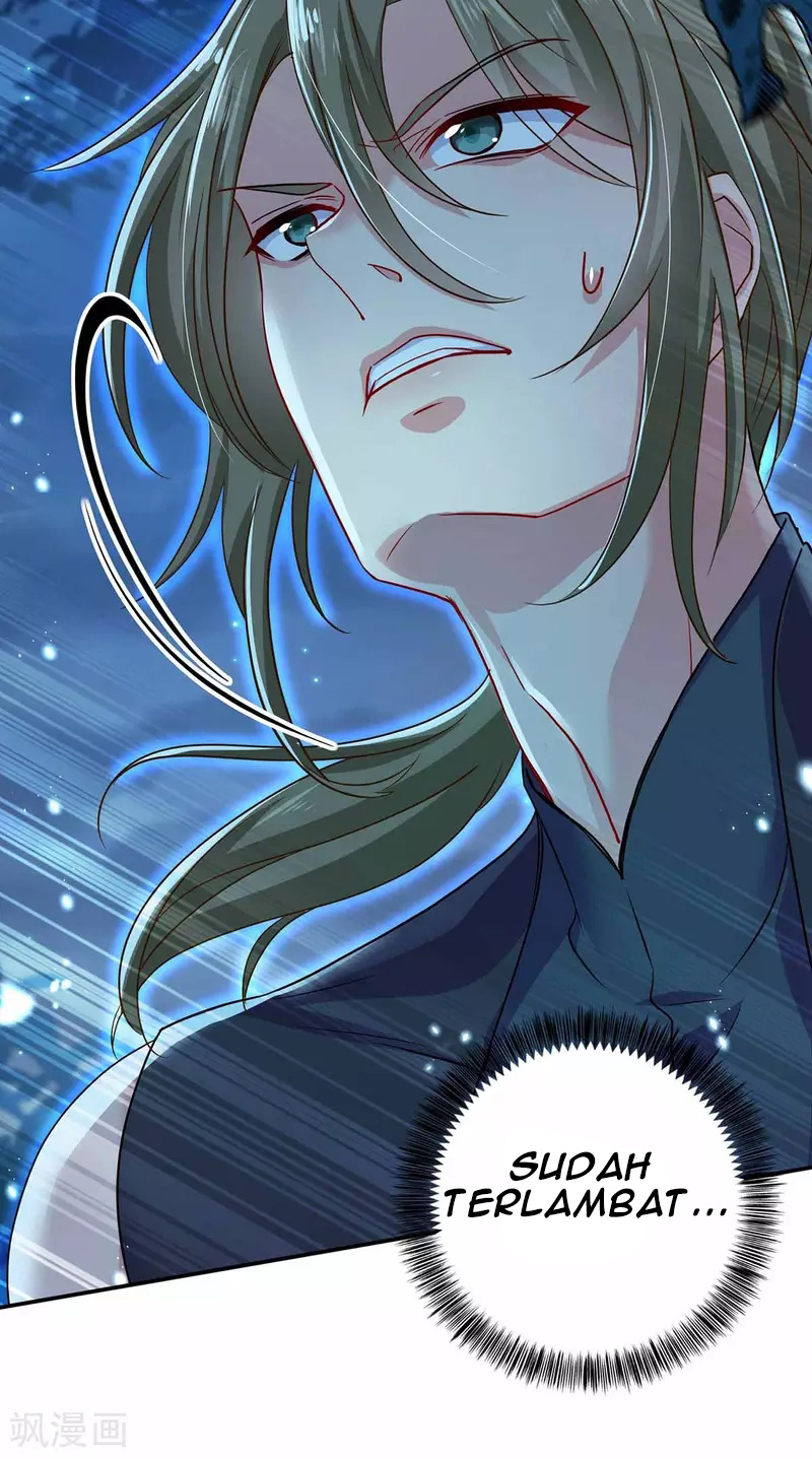 Miss Nine Doctor chapter 79 halaman 5