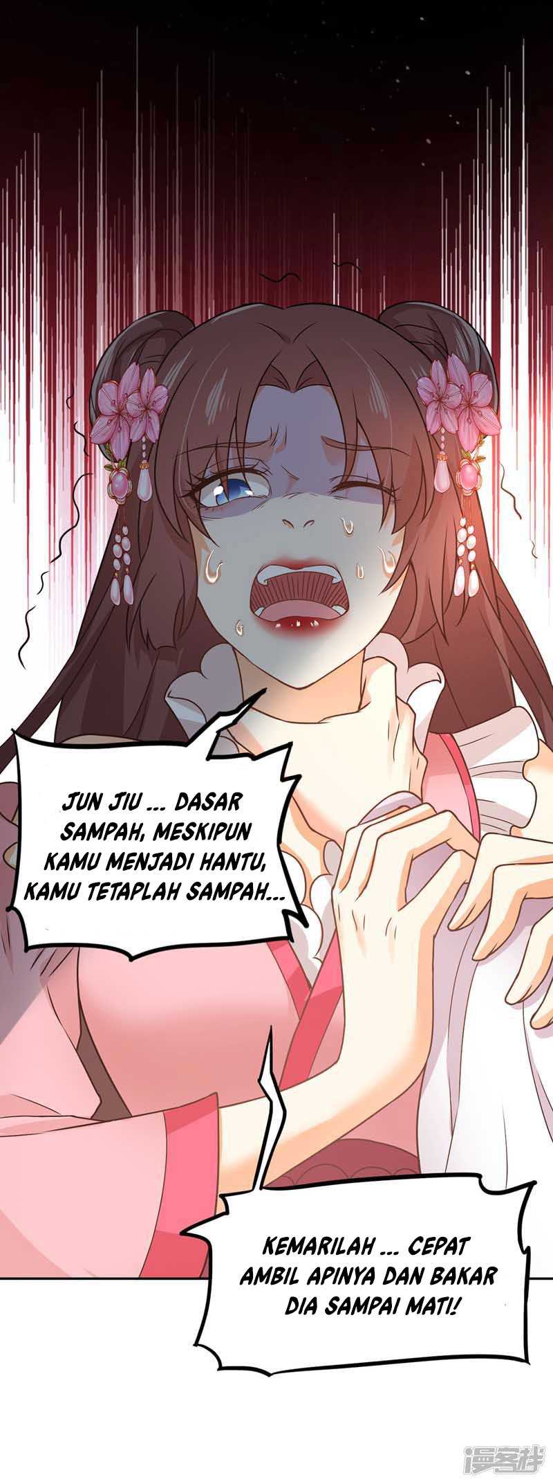Miss Nine Doctor Bab 8 halaman 9