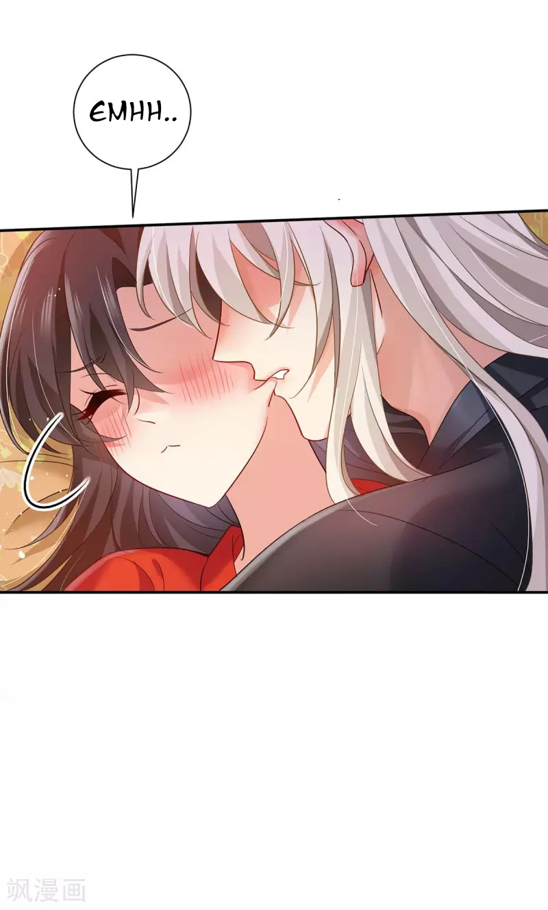 Miss Nine Doctor chapter 80 halaman 24
