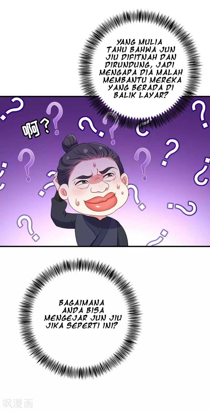 Miss Nine Doctor chapter 82 halaman 5