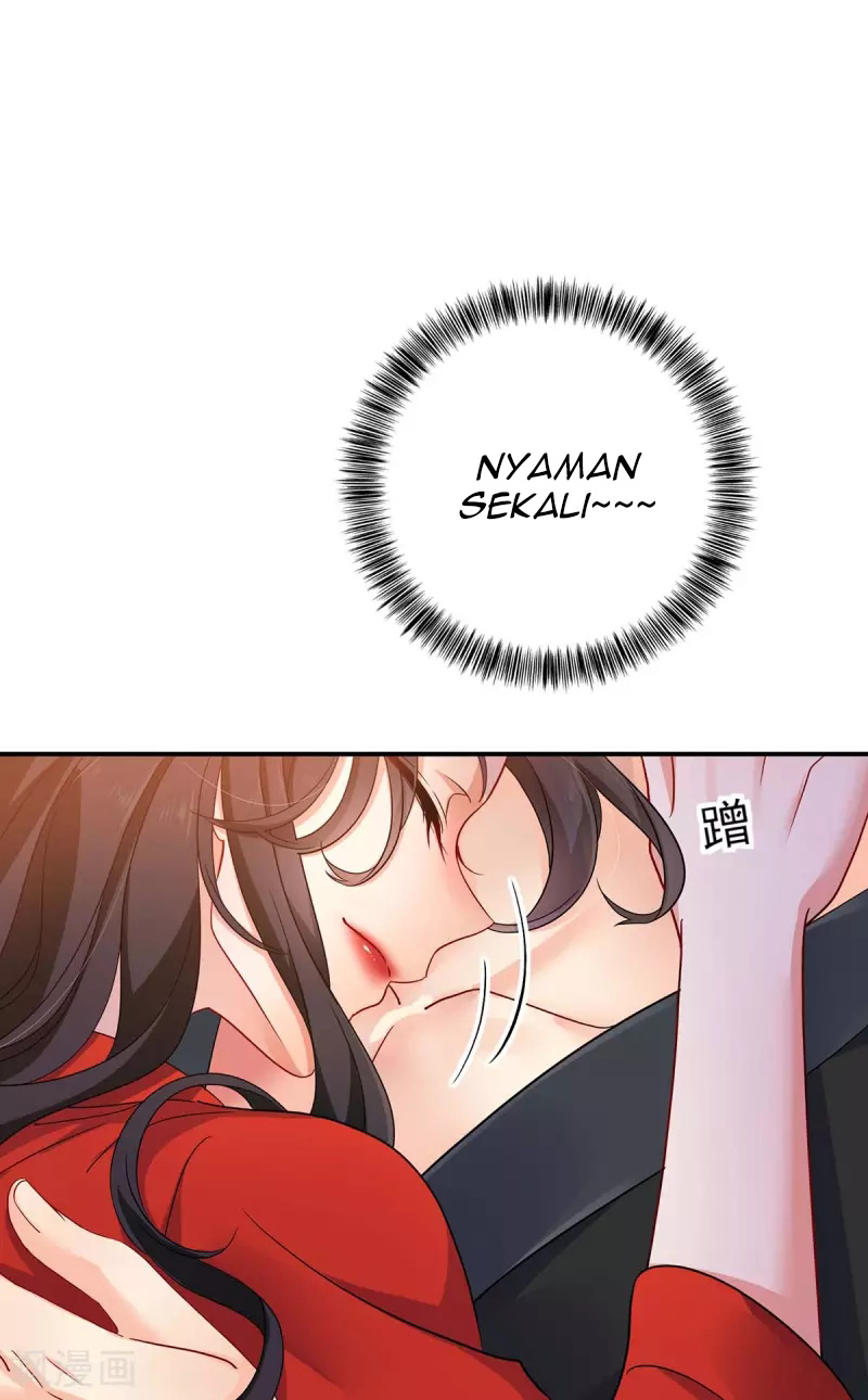 Miss Nine Doctor chapter 82 halaman 24