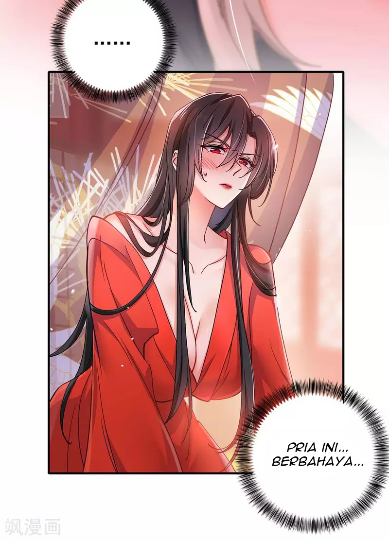 Miss Nine Doctor chapter 82 halaman 32