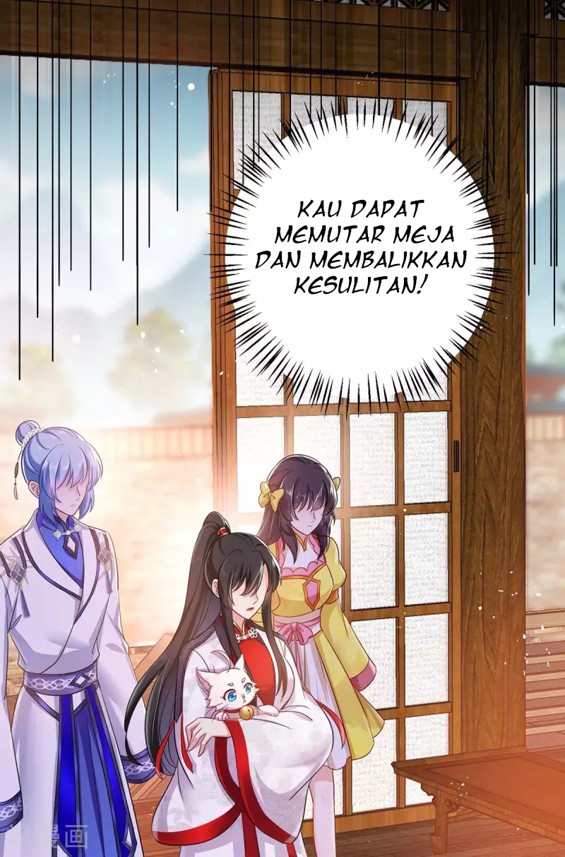 Miss Nine Doctor chapter 85 halaman 9
