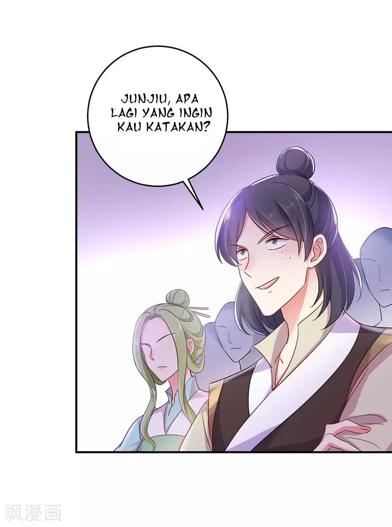 Miss Nine Doctor chapter 85 halaman 24