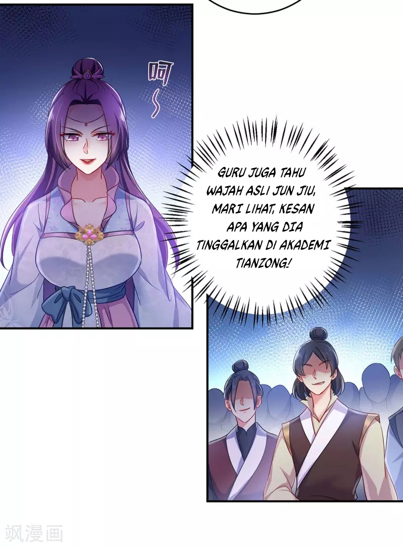 Miss Nine Doctor chapter 86 halaman 5