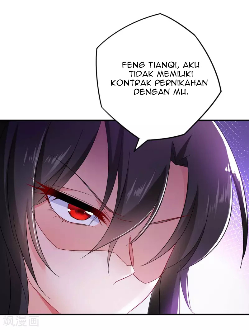 Miss Nine Doctor chapter 86 halaman 24