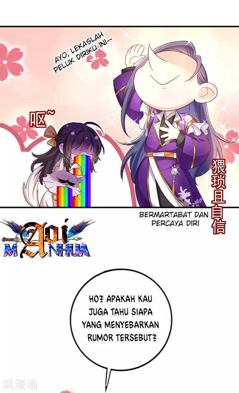 Miss Nine Doctor chapter 86 halaman 32