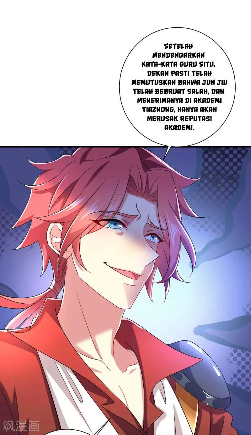 Miss Nine Doctor chapter 89 halaman 5
