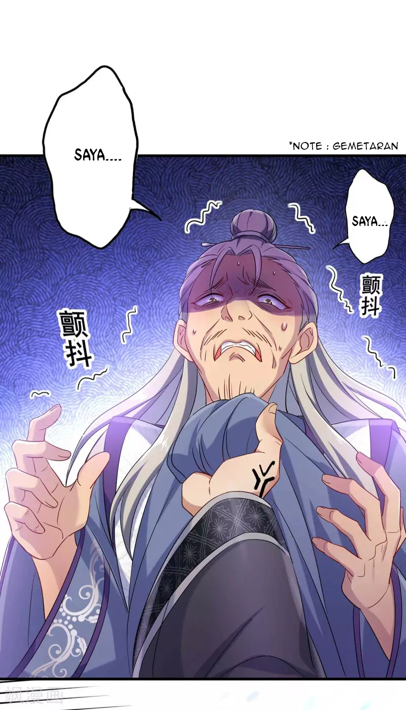 Miss Nine Doctor chapter 91 halaman 5