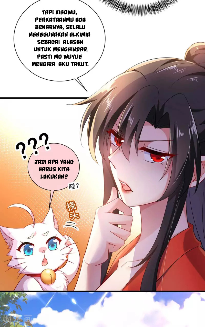 Miss Nine Doctor chapter 95 halaman 5