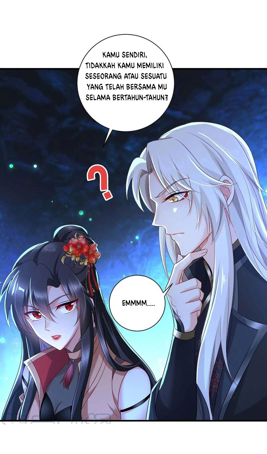Miss Nine Doctor chapter 99 halaman 32