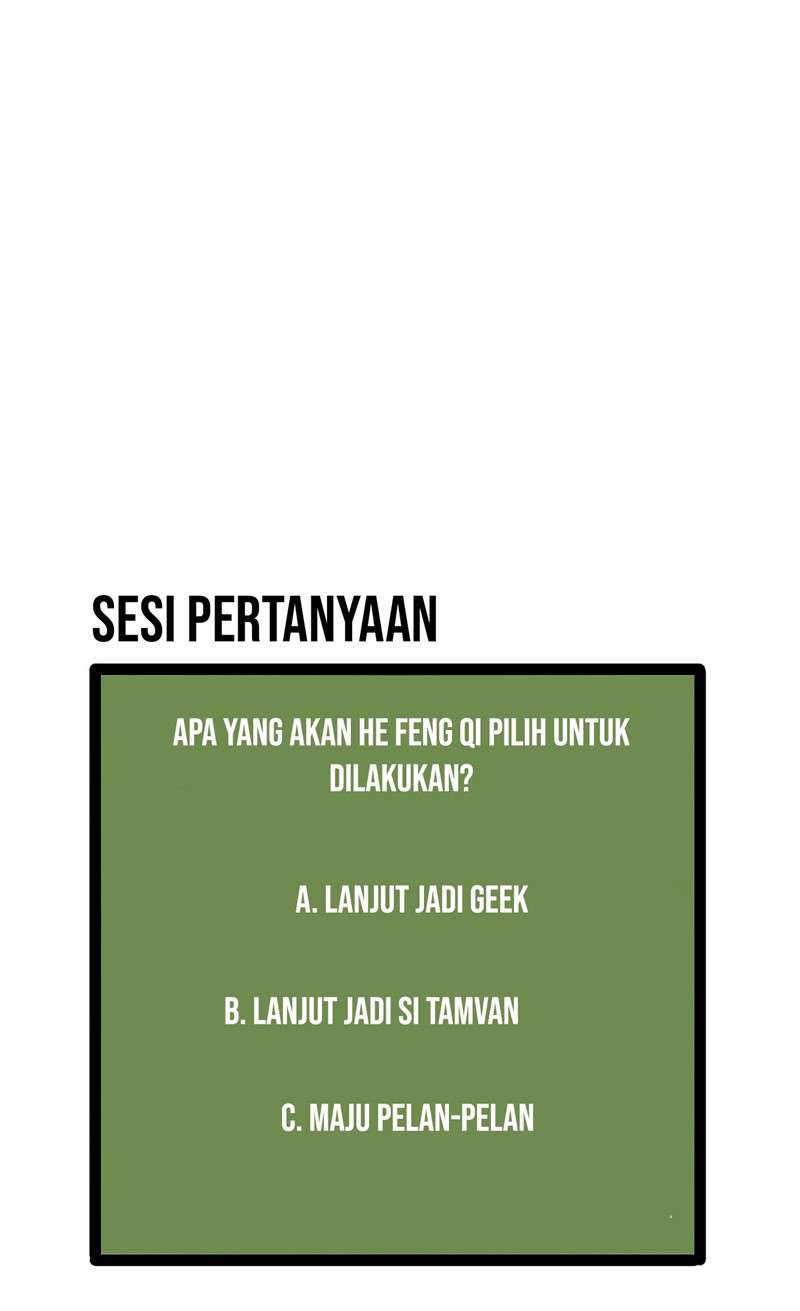 Missy’s Geek Residing Plan Bab 09 halaman 87