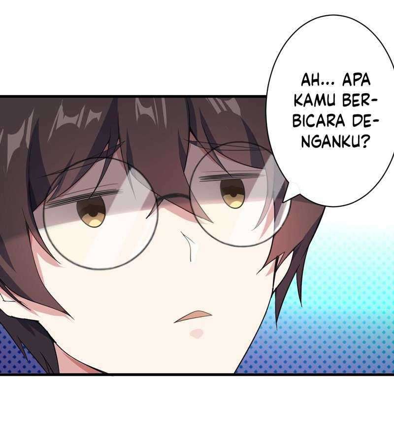 Missy’s Geek Residing Plan Bab 11 halaman 45