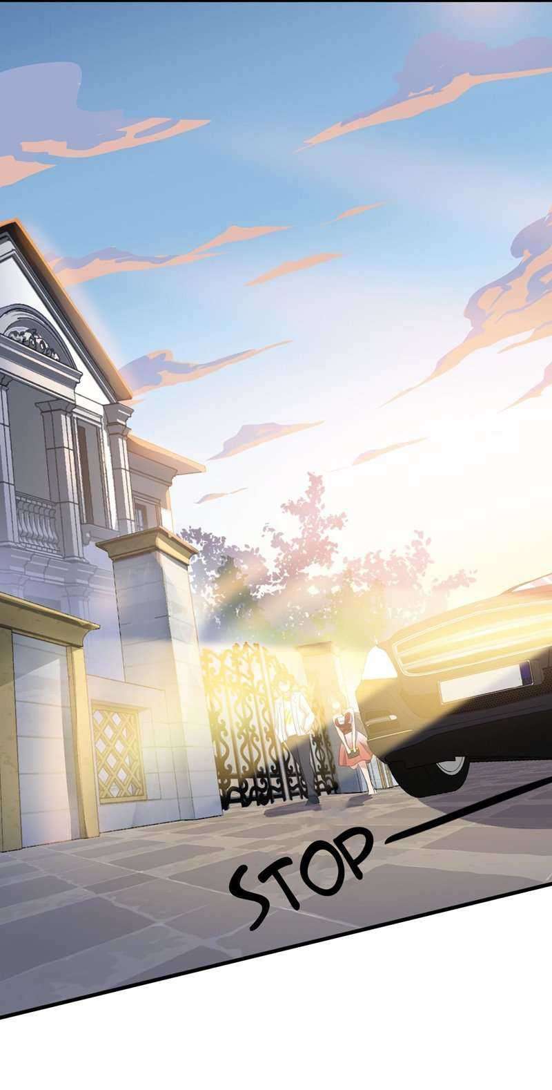 Missy’s Geek Residing Plan chapter 13 halaman 17