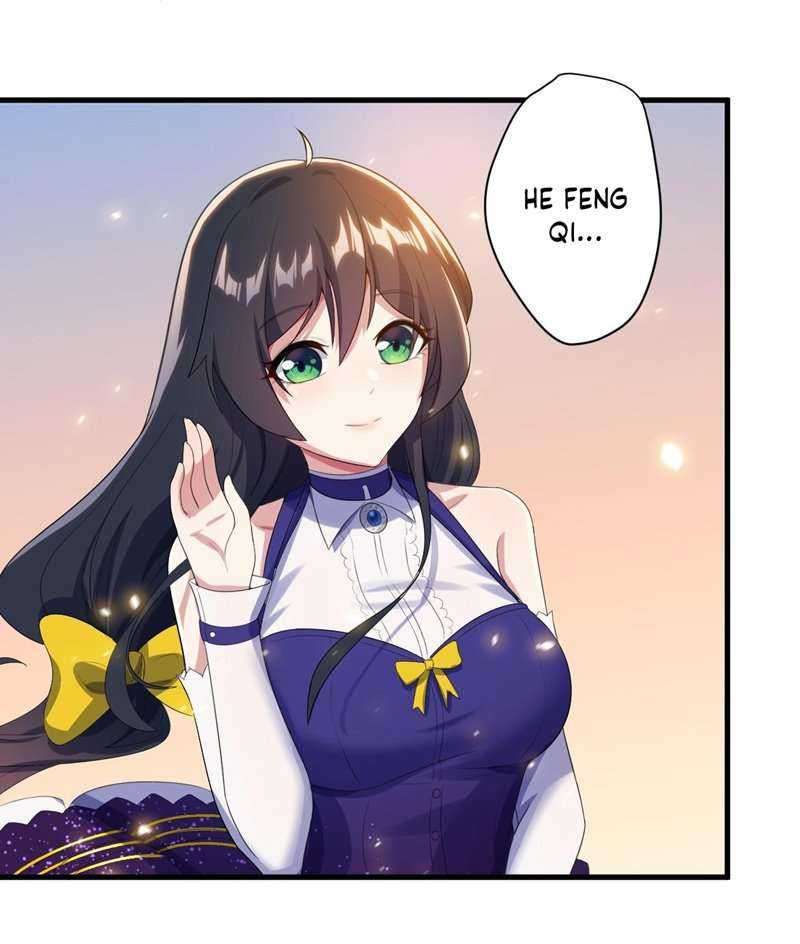 Missy’s Geek Residing Plan chapter 13 halaman 21