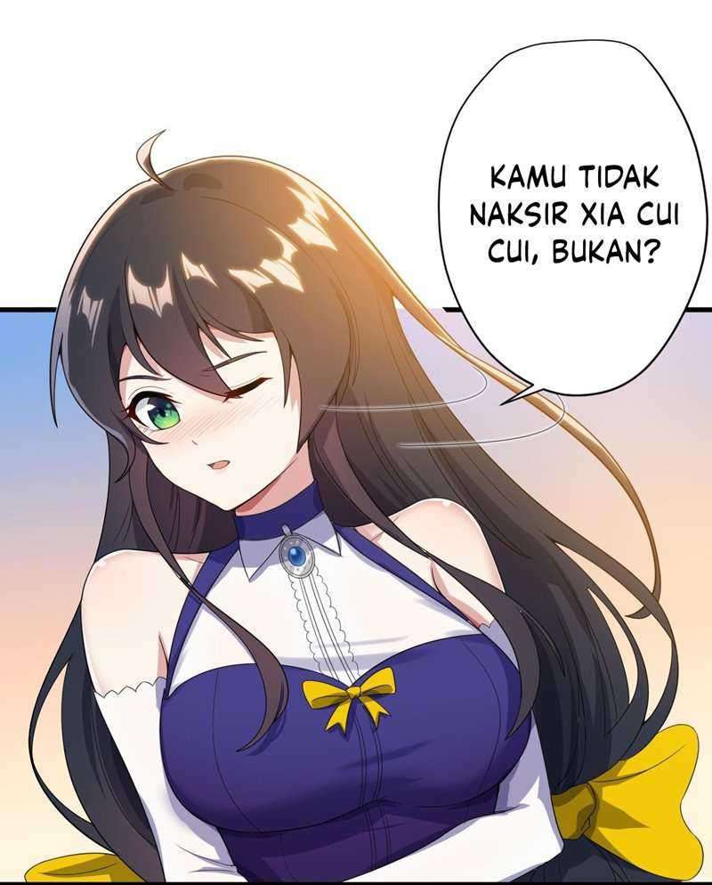 Missy’s Geek Residing Plan chapter 13 halaman 36