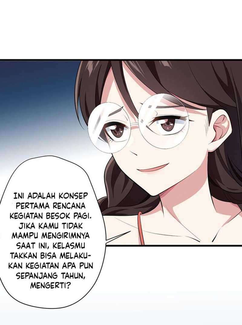 Missy’s Geek Residing Plan chapter 14 halaman 44