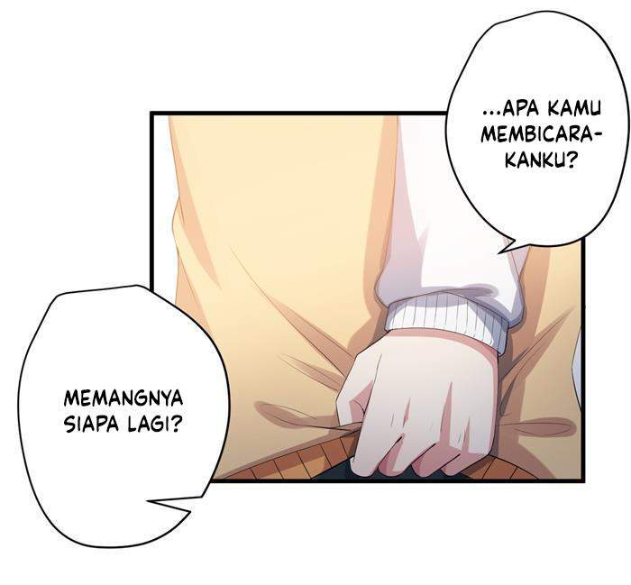 Missy’s Geek Residing Plan Bab 20 halaman 32