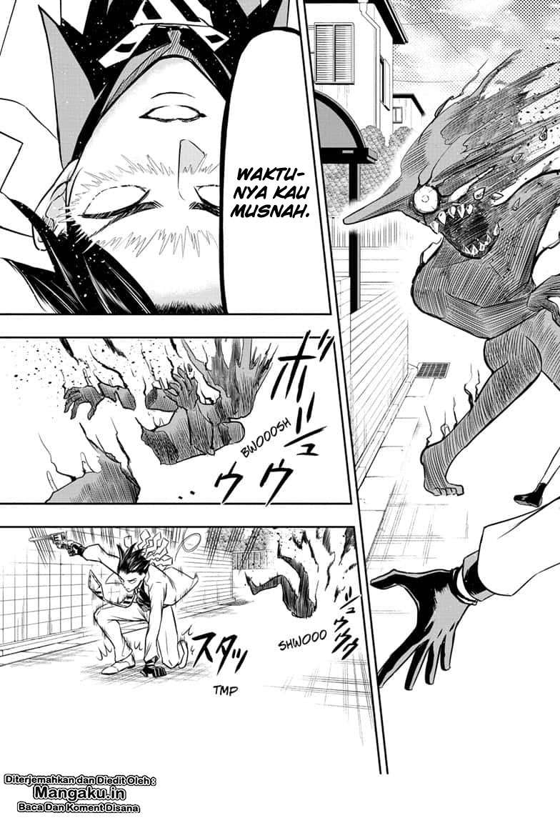 Mitama Secureity Bab 01.2 halaman 13