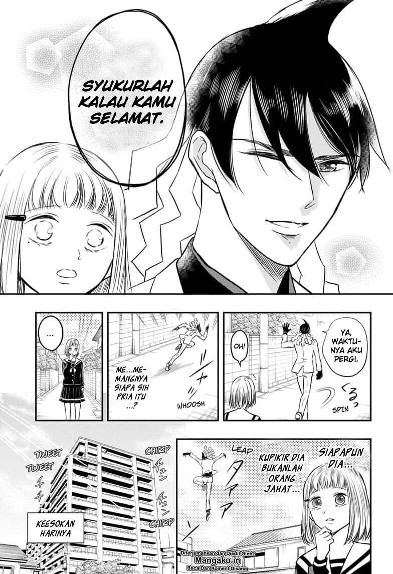 Mitama Secureity Bab 01.2 halaman 17
