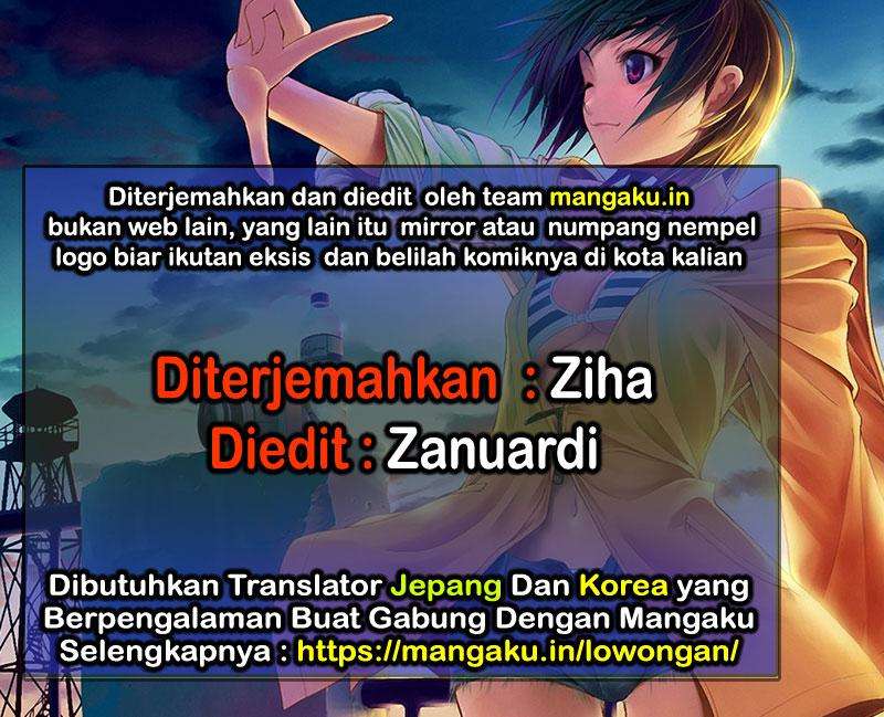 Mitama Secureity Bab 02 halaman 1
