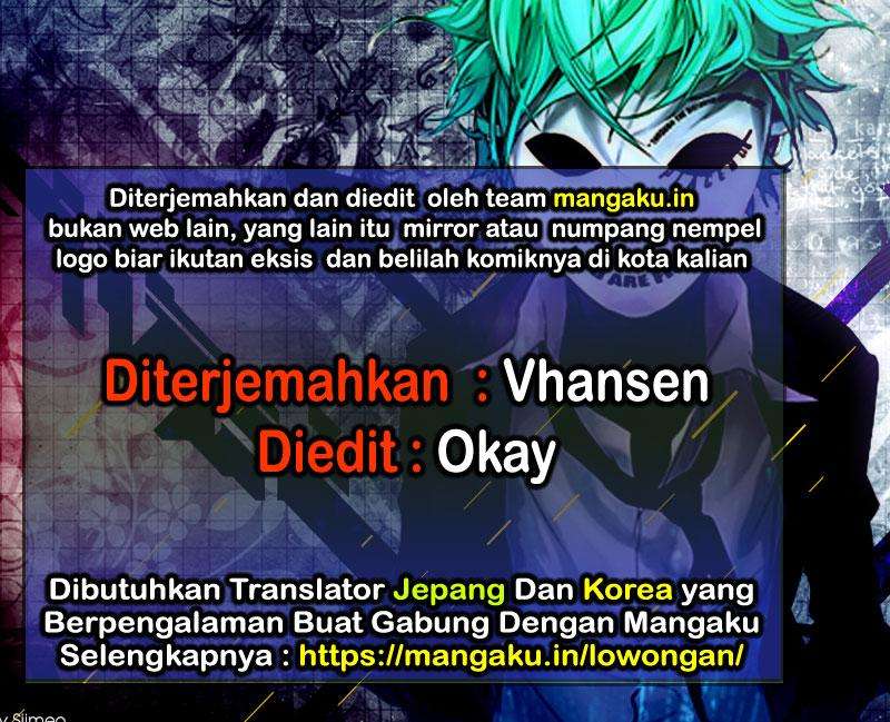 Mitama Secureity Bab 03 halaman 1