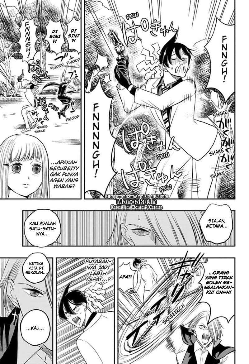 Mitama Secureity Bab 04 halaman 8